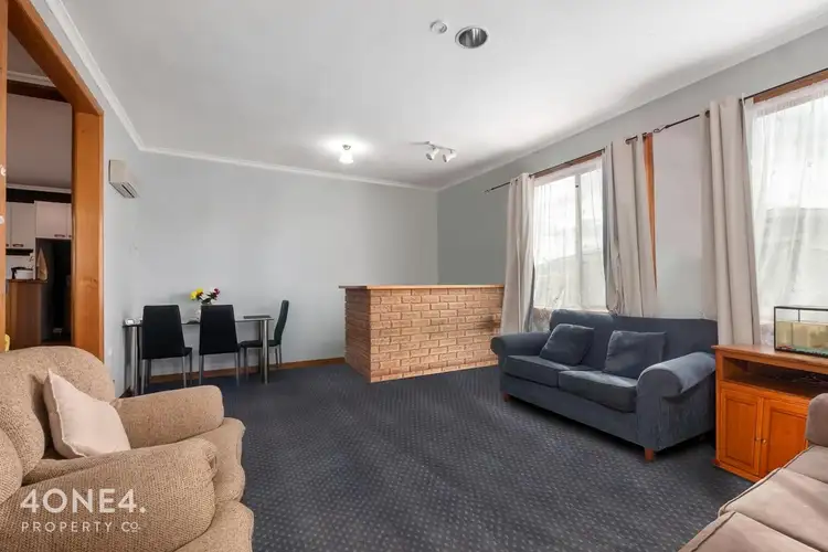 Fifth view of Homely house listing, 4 Dimboola Place, Glenorchy TAS 7010