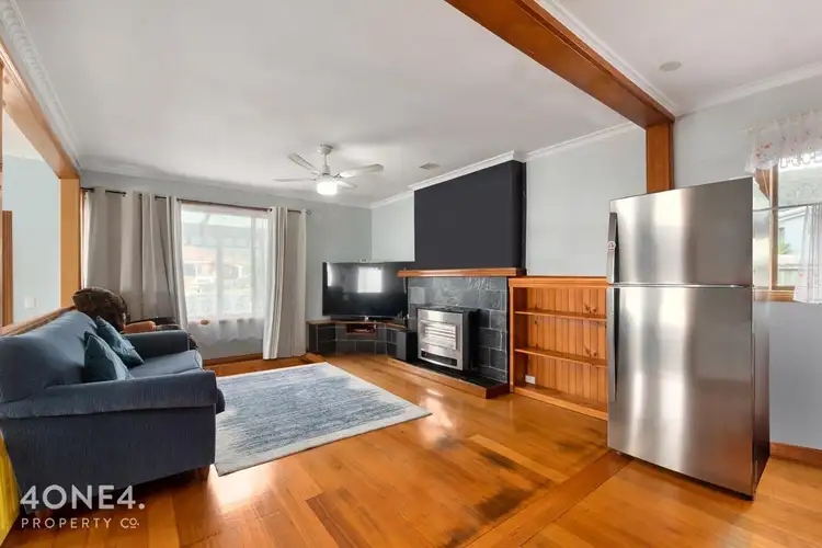 Sixth view of Homely house listing, 4 Dimboola Place, Glenorchy TAS 7010