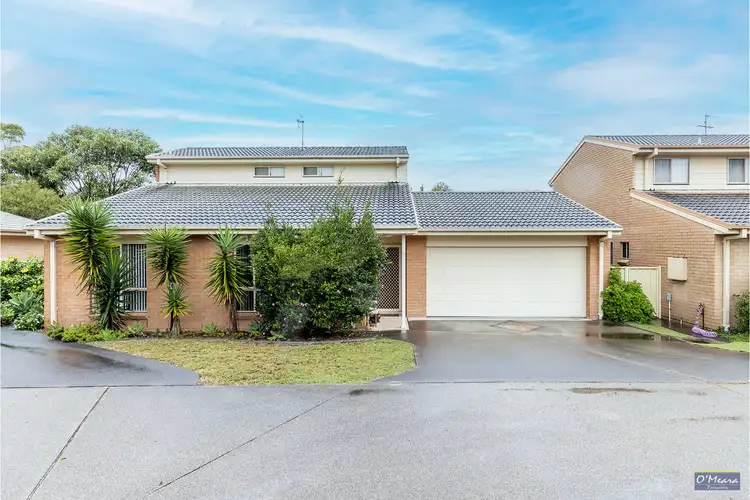 Main view of Homely townhouse listing, 11E Yawl Close, Corlette NSW 2315