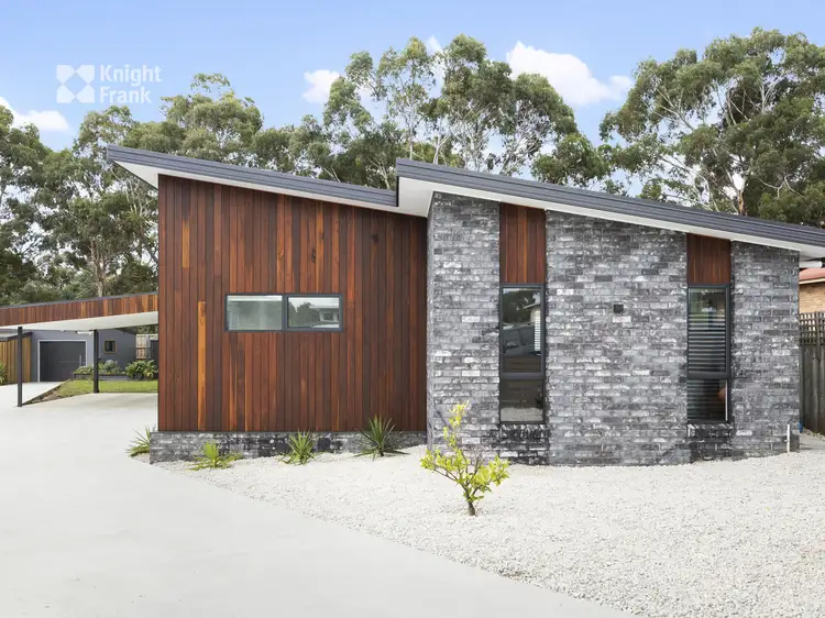 Main view of Homely house listing, 28 Sandy Point Avenue, Dodges Ferry TAS 7173
