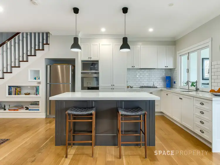 Fifth view of Homely townhouse listing, 2/25 Pembroke Road, Coorparoo QLD 4151