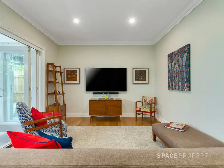 Sixth view of Homely townhouse listing, 2/25 Pembroke Road, Coorparoo QLD 4151