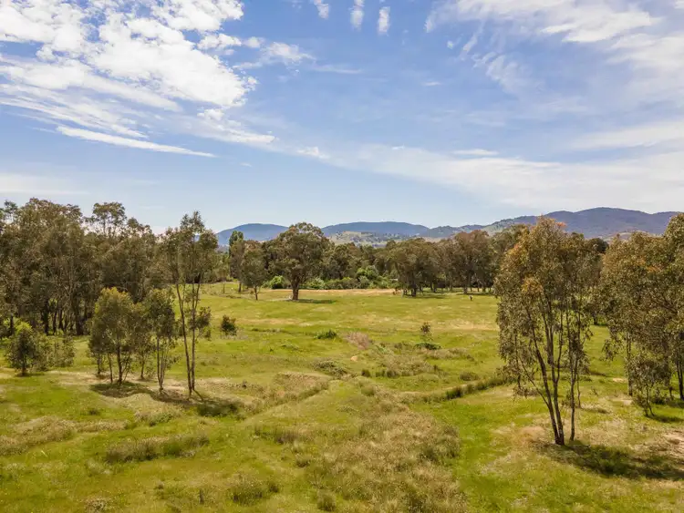 Third view of Homely land listing, 394 Racecourse Road, Yackandandah VIC 3749