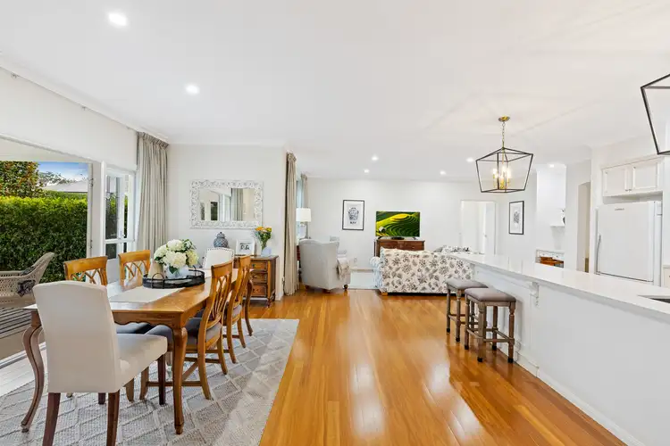 Third view of Homely house listing, 94 Spring Street, Middle Ridge QLD 4350