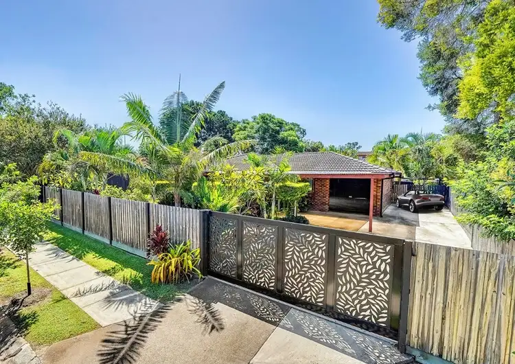 Main view of Homely house listing, 109 Hazelton Street, Riverhills QLD 4074