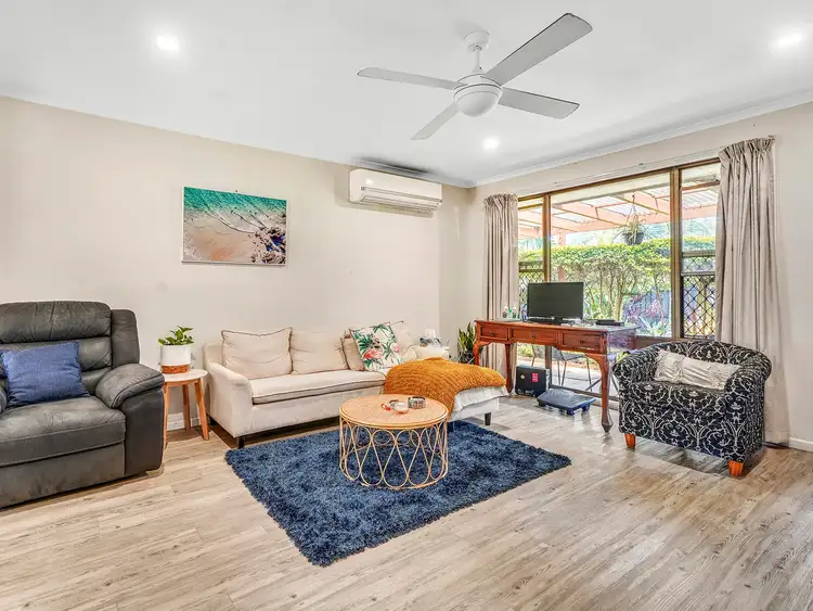 Second view of Homely house listing, 109 Hazelton Street, Riverhills QLD 4074