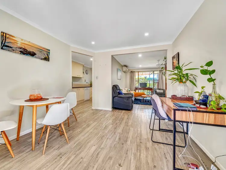 Fourth view of Homely house listing, 109 Hazelton Street, Riverhills QLD 4074