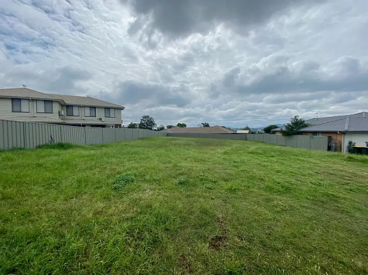 Main view of Homely land listing, 48 Finnegan Crescent, Muswellbrook NSW 2333
