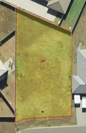 Second view of Homely land listing, 48 Finnegan Crescent, Muswellbrook NSW 2333