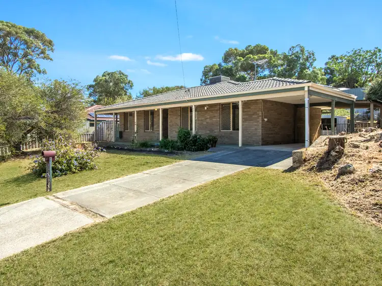 55 Parmelia Avenue, Parmelia WA 6167
