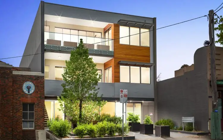 Main view of Homely apartment listing, 2/69 Canterbury Road, Canterbury VIC 3126