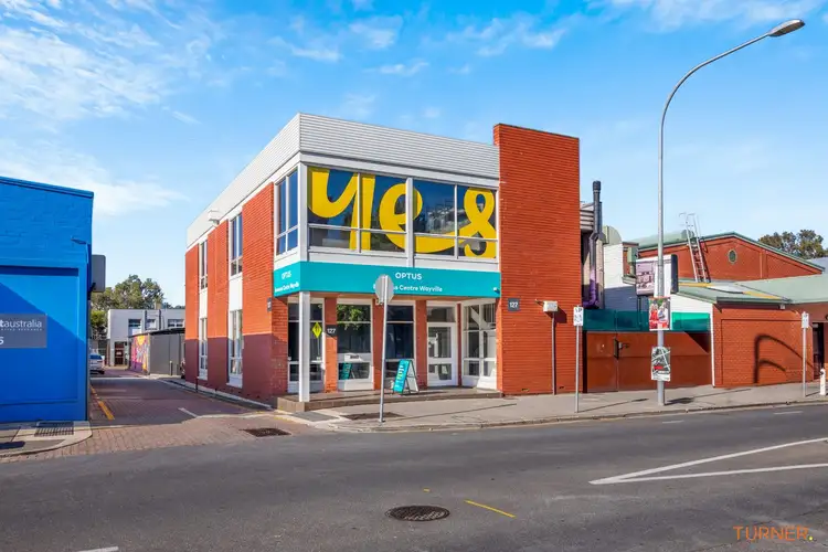 127 Gilles Street, Adelaide SA 5000