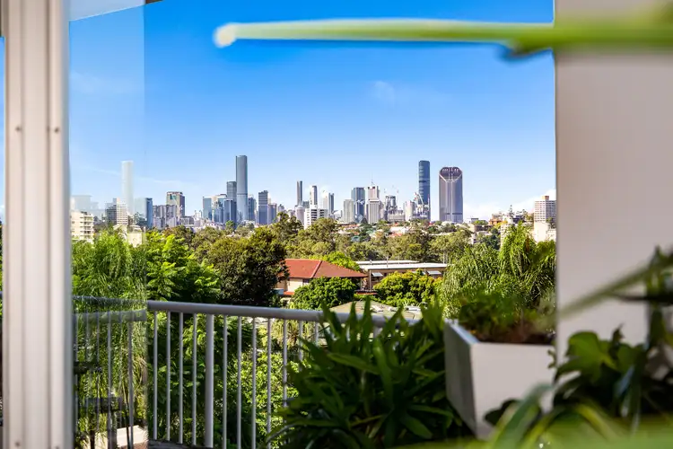 6/96 Ryans Road, St Lucia QLD 4067
