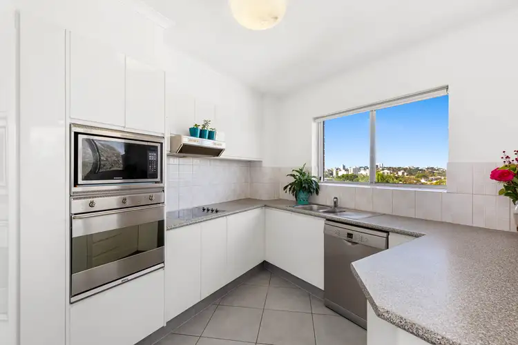 Third view of Homely unit listing, 6/96 Ryans Road, St Lucia QLD 4067