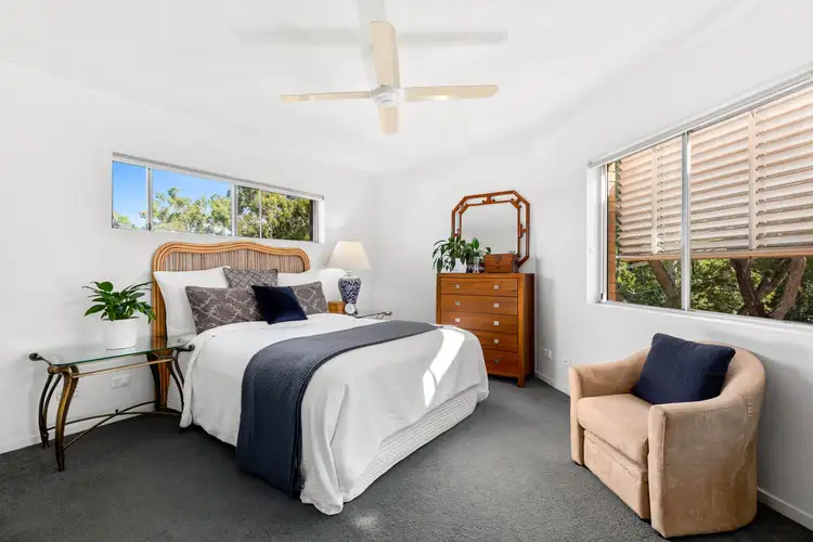 Sixth view of Homely unit listing, 6/96 Ryans Road, St Lucia QLD 4067