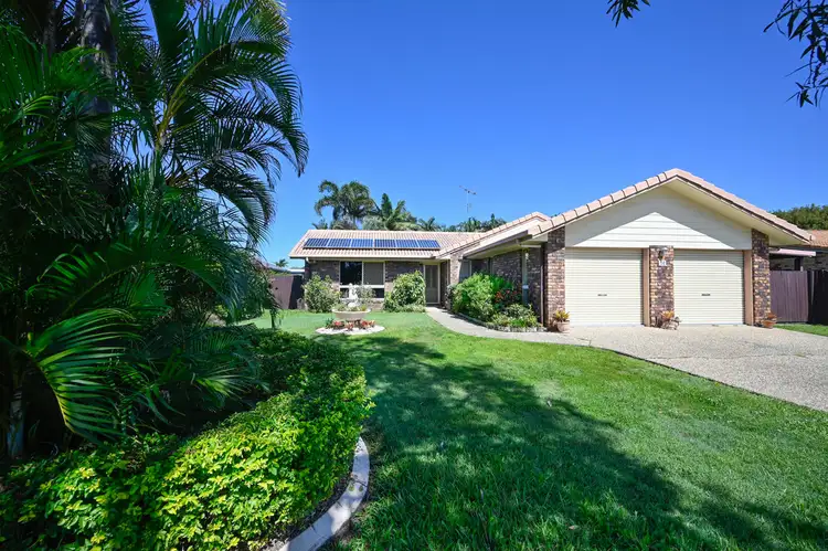 14 Saffron Drive, Currimundi QLD 4551