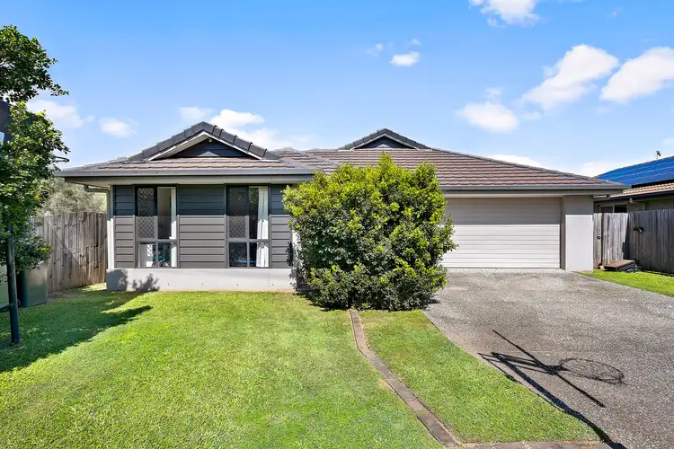 Main view of Homely house listing, 4/19 Maryvale Road, Mango Hill QLD 4509