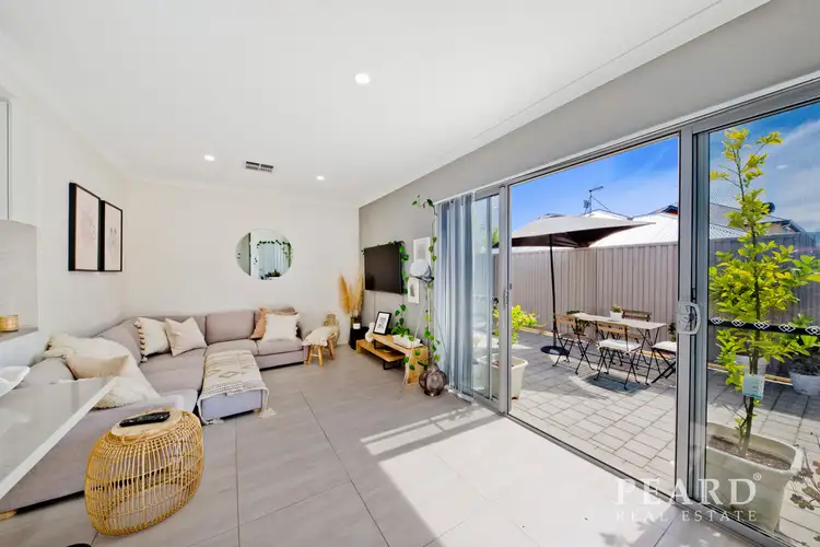Main view of Homely house listing, 151B Duke Street, Scarborough WA 6019