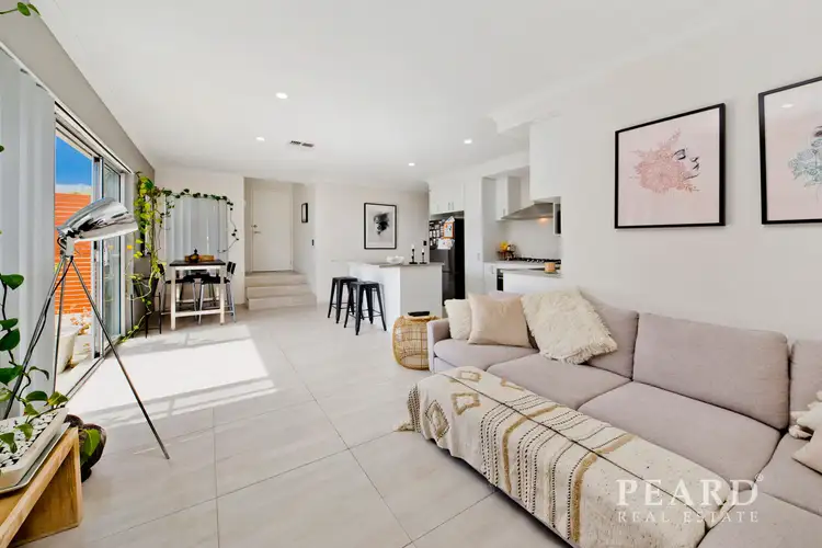 Third view of Homely house listing, 151B Duke Street, Scarborough WA 6019