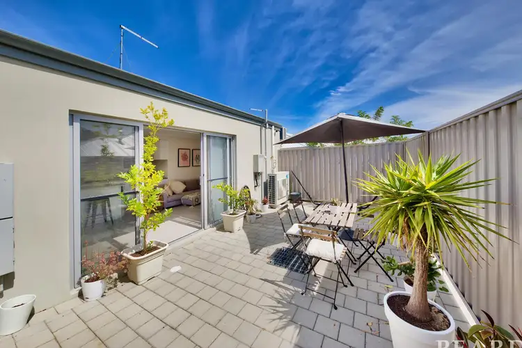 Fourth view of Homely house listing, 151B Duke Street, Scarborough WA 6019