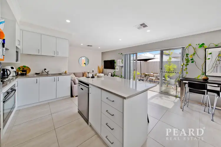 Sixth view of Homely house listing, 151B Duke Street, Scarborough WA 6019
