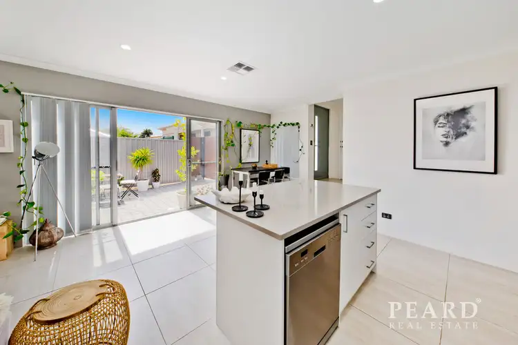 Seventh view of Homely house listing, 151B Duke Street, Scarborough WA 6019