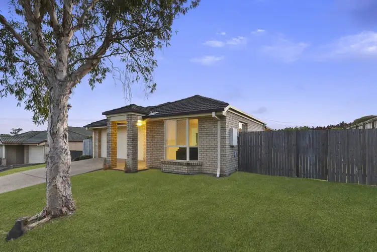 Second view of Homely house listing, 22 Riverbend Crescent, Morayfield QLD 4506