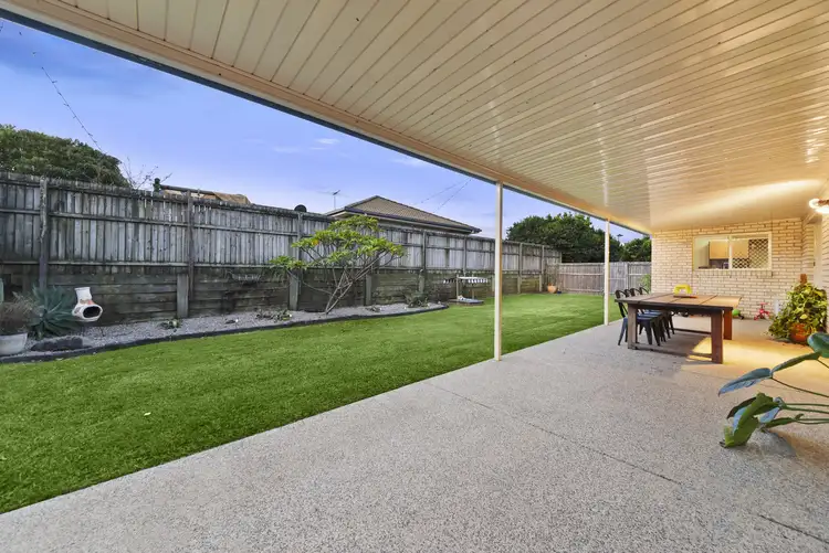 Fourth view of Homely house listing, 22 Riverbend Crescent, Morayfield QLD 4506