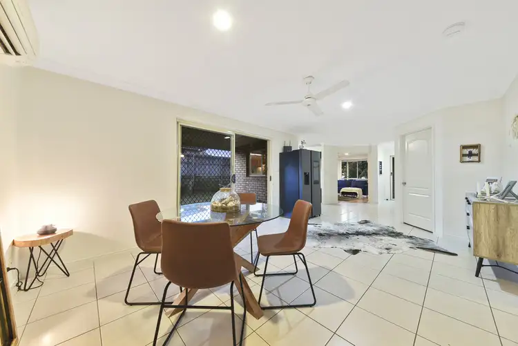 Sixth view of Homely house listing, 22 Riverbend Crescent, Morayfield QLD 4506