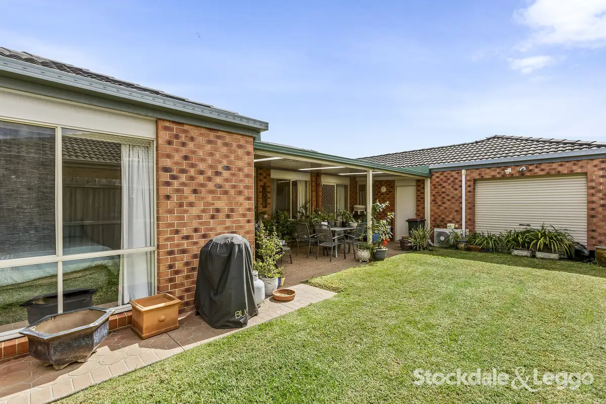 Main view of Homely house listing, 6 Macauley Way, Drysdale VIC 3222