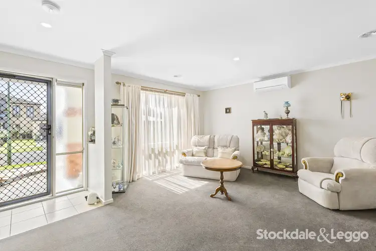 Third view of Homely house listing, 6 Macauley Way, Drysdale VIC 3222