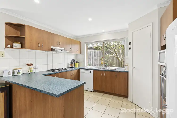 Fourth view of Homely house listing, 6 Macauley Way, Drysdale VIC 3222