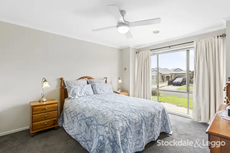 Fifth view of Homely house listing, 6 Macauley Way, Drysdale VIC 3222