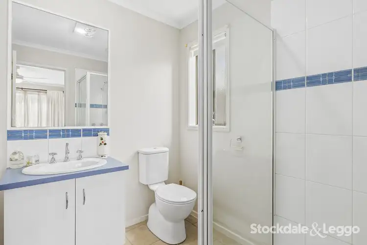 Sixth view of Homely house listing, 6 Macauley Way, Drysdale VIC 3222
