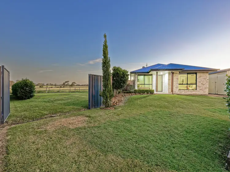Main view of Homely house listing, 9 Treena Place, Innes Park QLD 4670