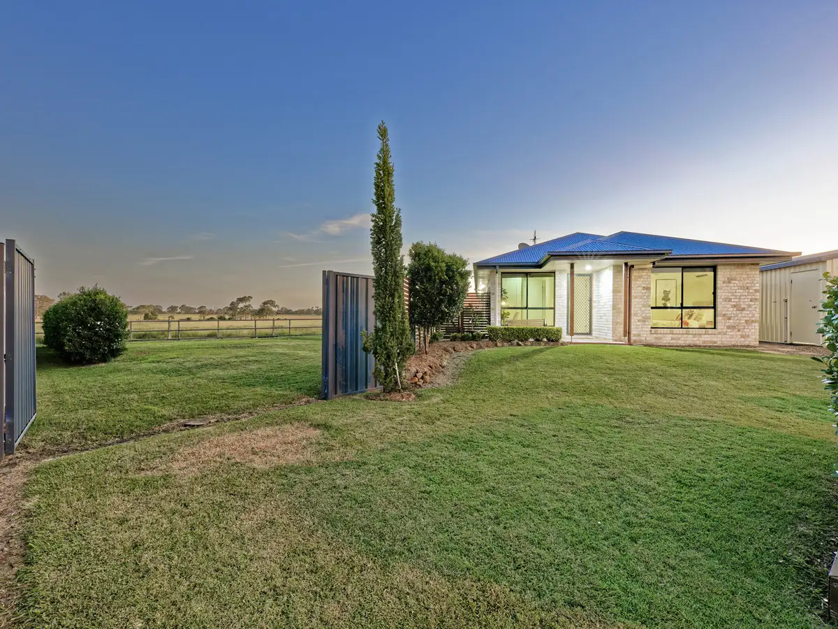Main view of Homely house listing, 9 Treena Place, Innes Park QLD 4670