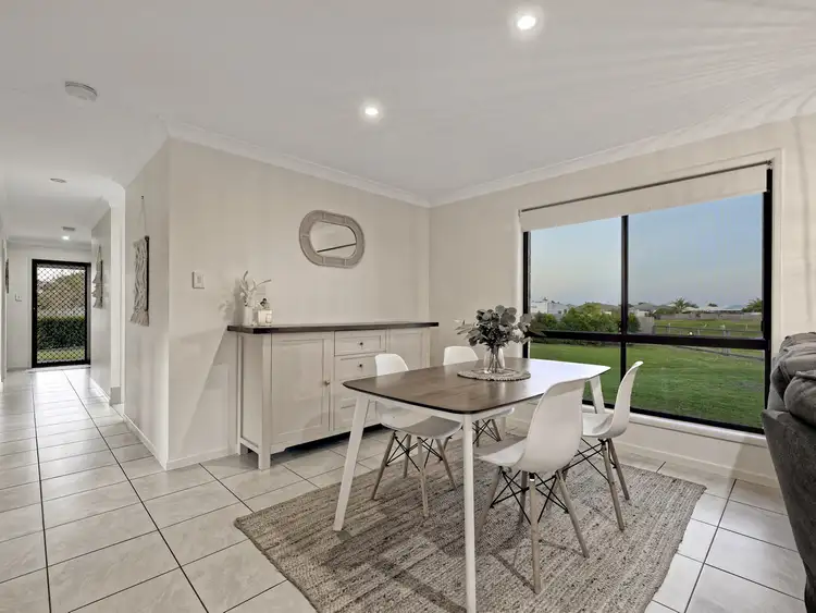 Third view of Homely house listing, 9 Treena Place, Innes Park QLD 4670