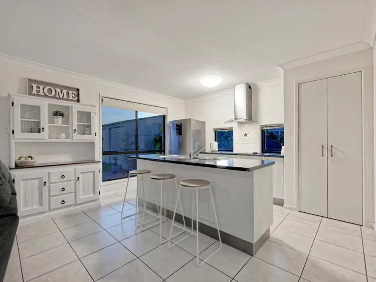 Fifth view of Homely house listing, 9 Treena Place, Innes Park QLD 4670
