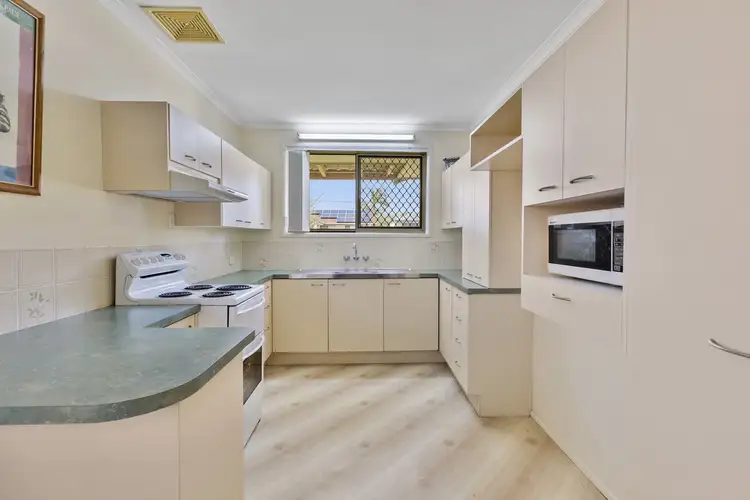 Second view of Homely house listing, 48 Ocean Street, Cleveland QLD 4163