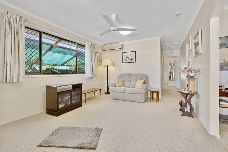 Third view of Homely house listing, 48 Ocean Street, Cleveland QLD 4163