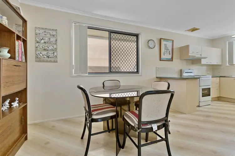 Fourth view of Homely house listing, 48 Ocean Street, Cleveland QLD 4163