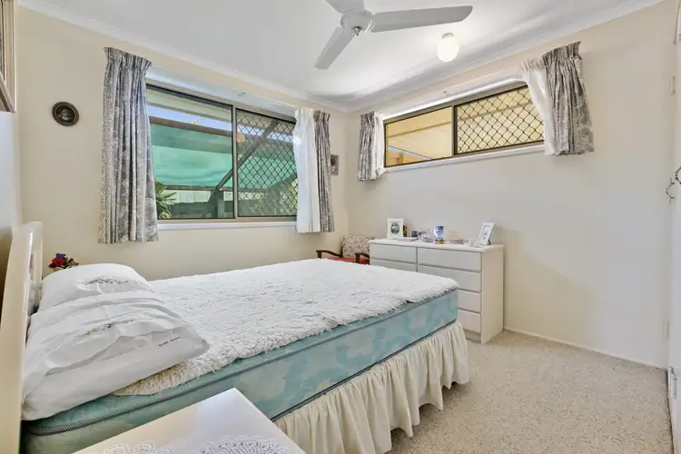 Fifth view of Homely house listing, 48 Ocean Street, Cleveland QLD 4163