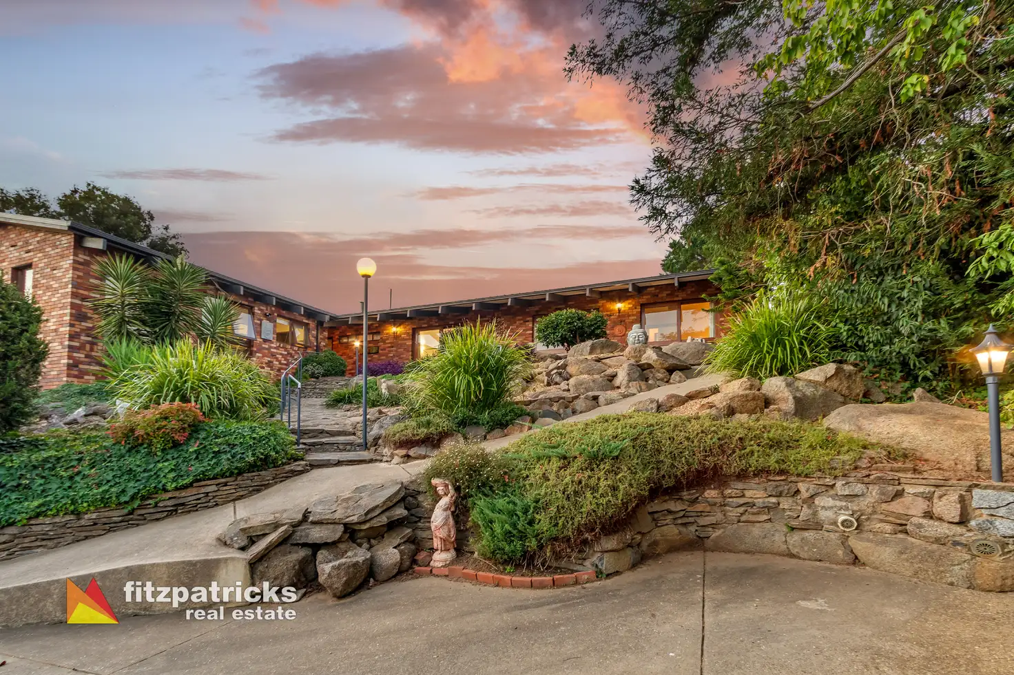 Main view of Homely house listing, 56 Churchill Avenue, Kooringal NSW 2650