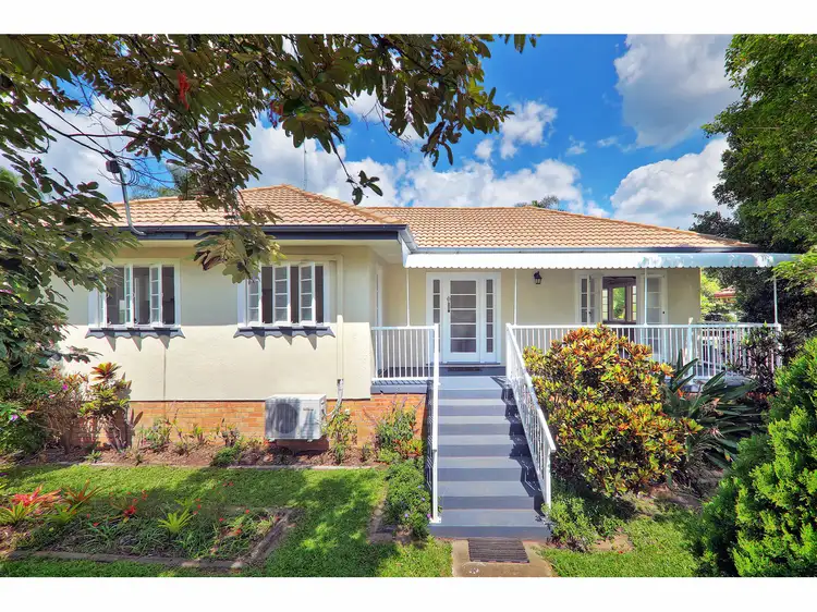 Second view of Homely house listing, 11 Rosling Street, Moorooka QLD 4105