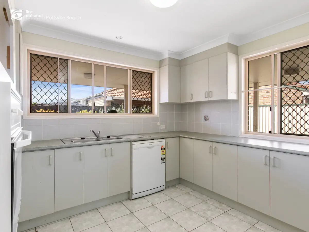 Main view of Homely house listing, 4 Kentia Crescent, Banora Point NSW 2486