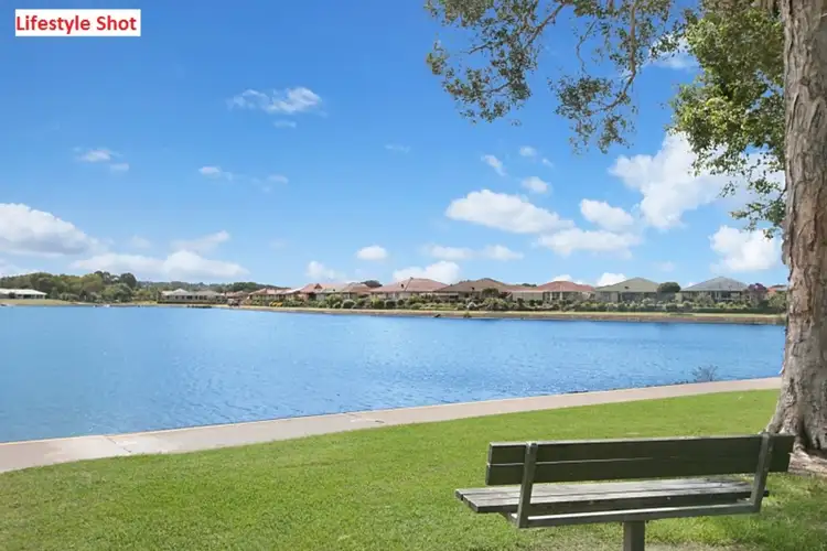 Fifth view of Homely house listing, 4 Kentia Crescent, Banora Point NSW 2486