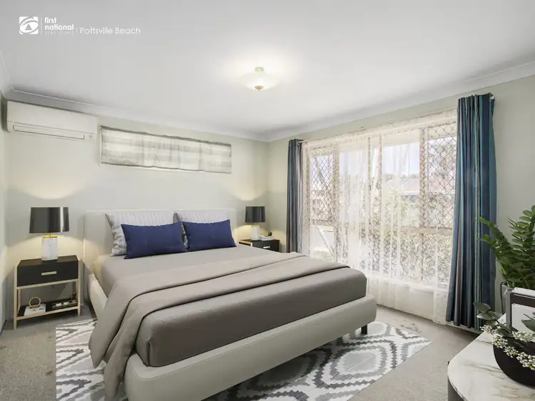 Sixth view of Homely house listing, 4 Kentia Crescent, Banora Point NSW 2486