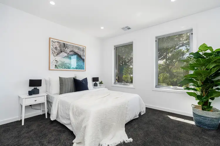 Main view of Homely townhouse listing, 2B Deighton Drive, Rosebud VIC 3939