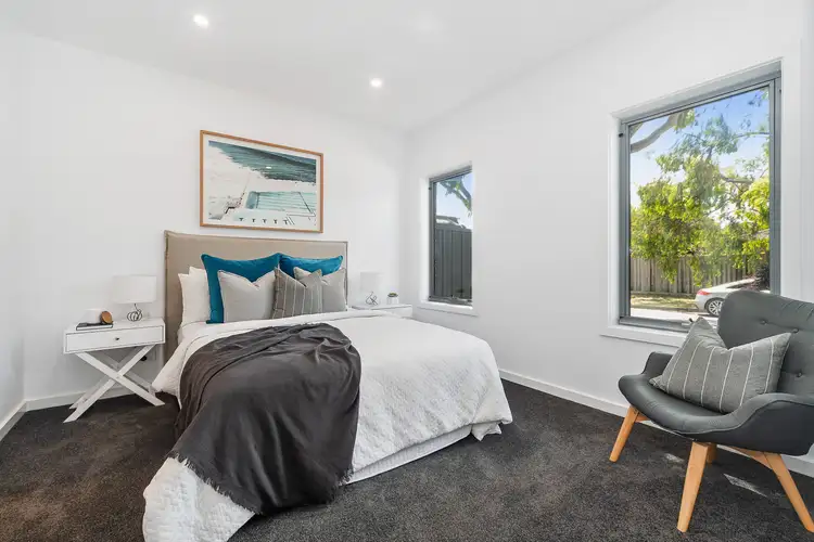 Third view of Homely townhouse listing, 2B Deighton Drive, Rosebud VIC 3939