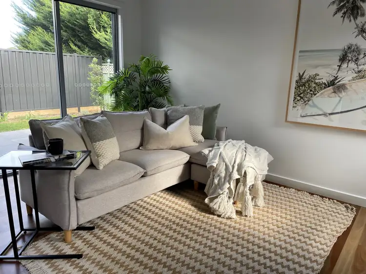 Fourth view of Homely townhouse listing, 2B Deighton Drive, Rosebud VIC 3939